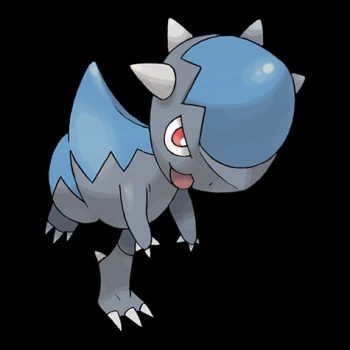 Cranidos Pokémon