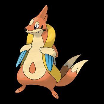 Floatzel Pokemon