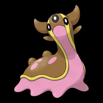 Gastrodon West Sea Forme