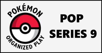 Pokémon POP Series 9 Card List