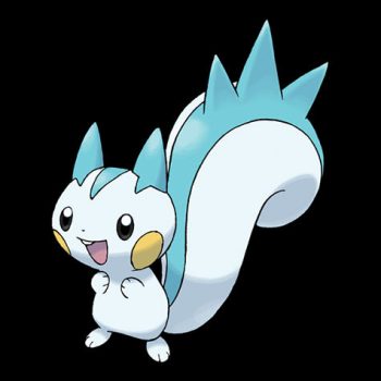 Pachirisu Pokémon