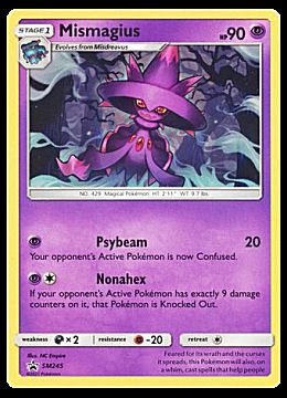 SM245 Mismagius