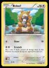 116/160 Bidoof