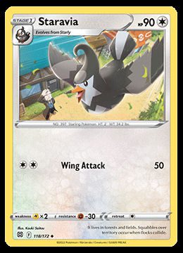 118/172 Staravia