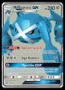 139/145 Metagross GX