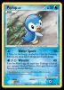16/17 Piplup