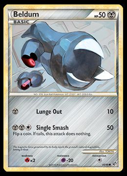43/90 Beldum
