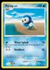 71/100 Piplup