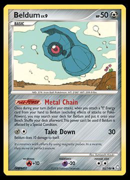 83/146 Beldum