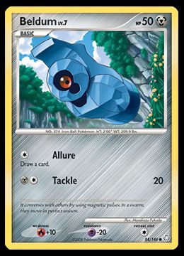 84/146 Beldum