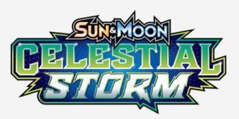 Celestial Storm Card List