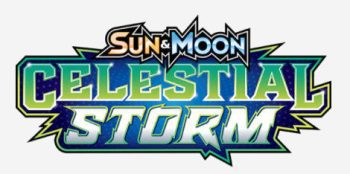 Celestial Storm