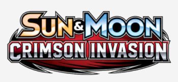 Crimson Invasion Logo