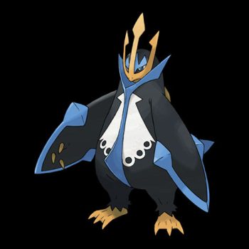 Empoleon Pokémon