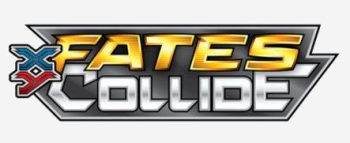 XY Fates Collide Logo