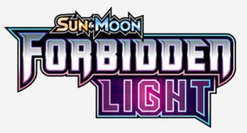 Forbidden Light Card List