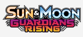 Guardians Rising Logo