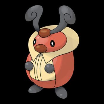 Kricketot Pokémon