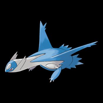 Latios Pokémon