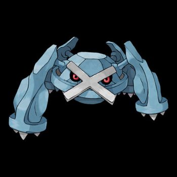 Metagross Pokémon