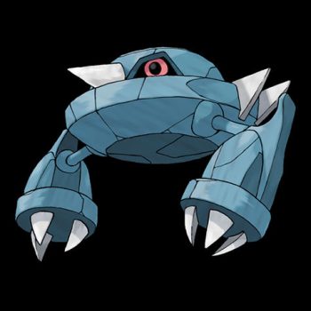 Metang Pokémon