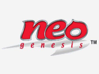 Neo Genesis Logo