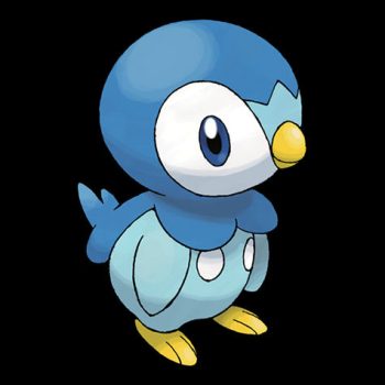 Piplup Pokémon