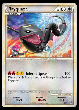 SL10 Rayquaza