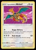 SWSH177 Special Delivery Bidoof