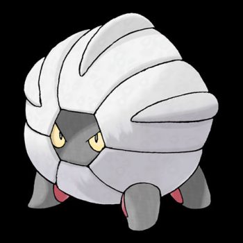 Shelgon Pokémon