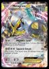 XY34 Metagross EX