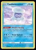 034/198 Castform Snow