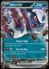 135/197 Absol ex