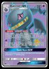 157/168 Banette GX