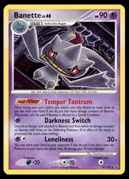 19/127 Banette