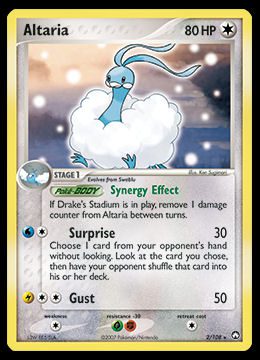 2/108 Altaria