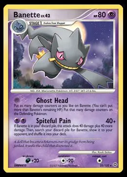 23/132 Banette