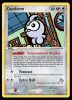 30/101 Castform Normal