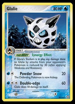 30/108 Glalie