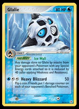 34/101 Glalie