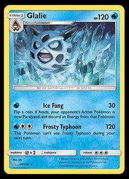 48/236 Glalie
