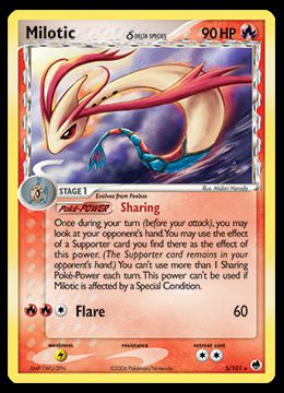 5/101 Milotic