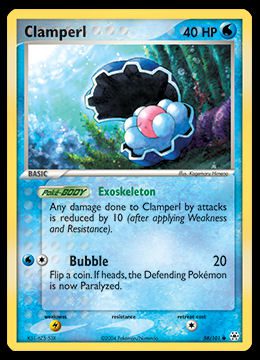 58/101 Clamperl