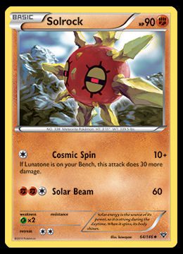 64/146 Solrock