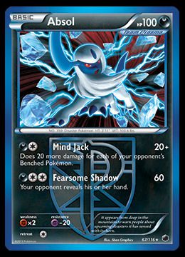 67/116 Absol