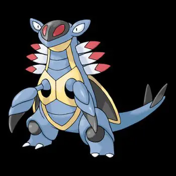 Armaldo Pokémon