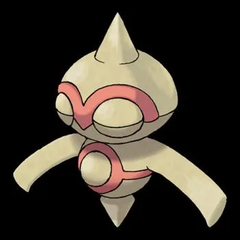 Baltoy Evolution