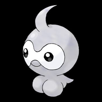 Castform Pokémon