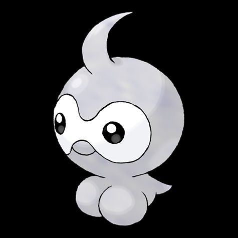Castform Pokédex