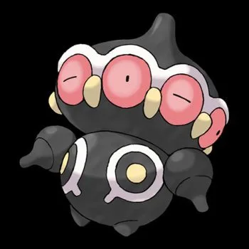 Claydol Evolution
